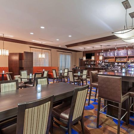 Courtyard Houston I-10 West/Park Row Hotell Eksteriør bilde