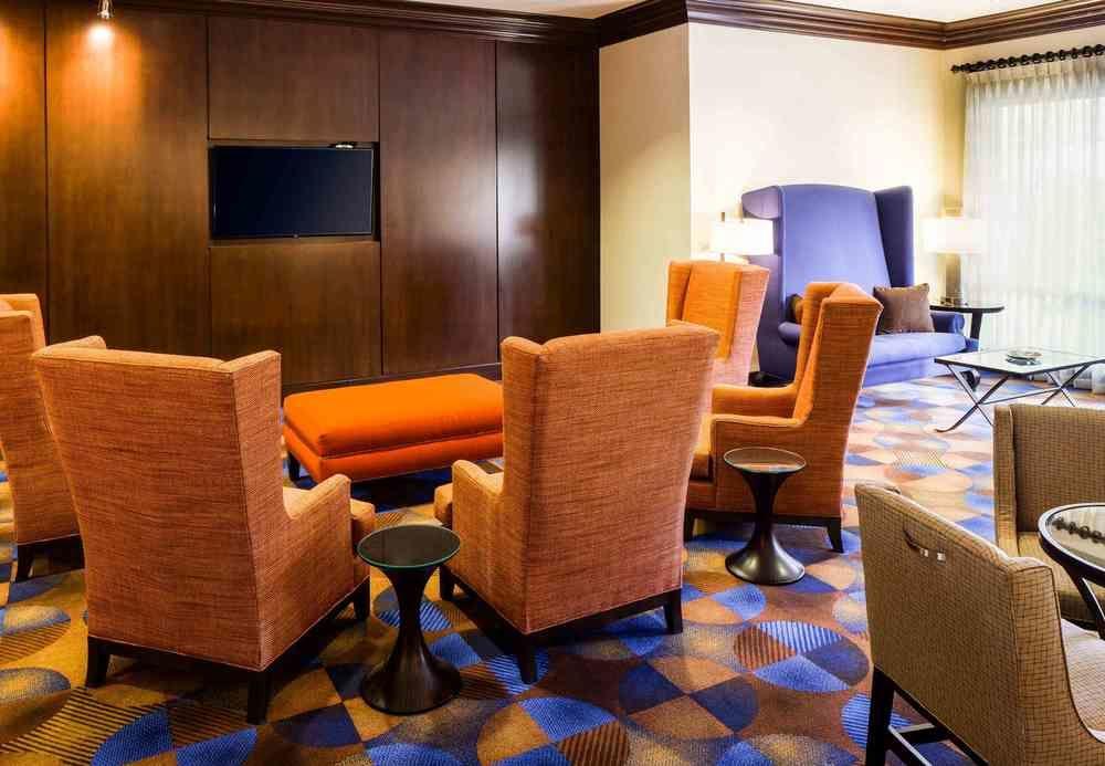 Courtyard Houston I-10 West/Park Row Hotell Eksteriør bilde